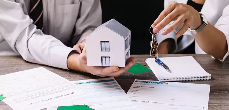 Why Homeowners in Jackson, MS Choose Our Off-Market Home Buying Process?