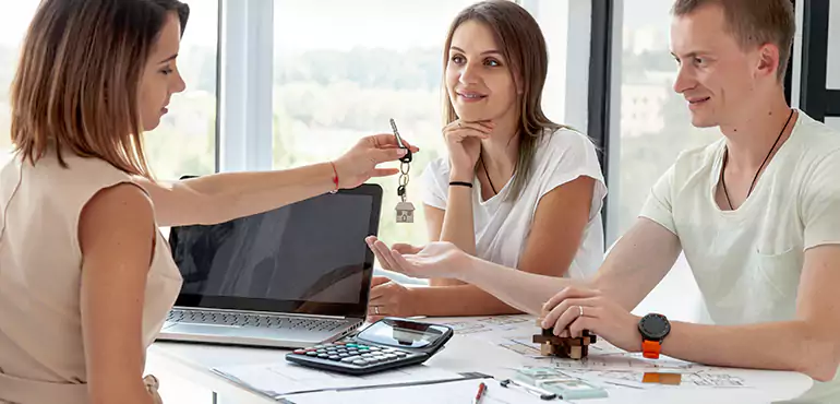 What to Expect When Selling a Power of Sale Property in Jackson, MS