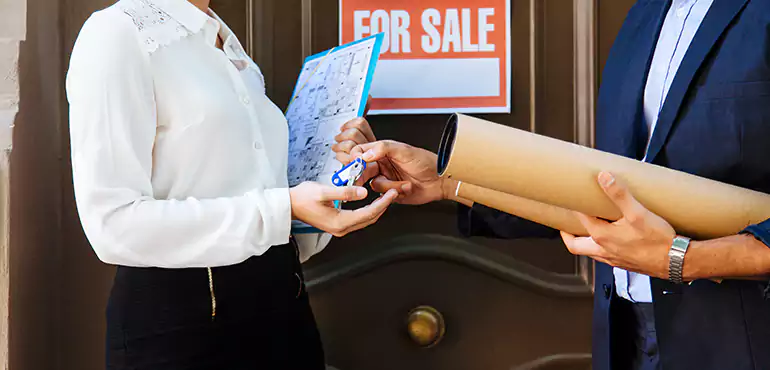 Quick and Hassle-Free Home Sales in Jackson, MS