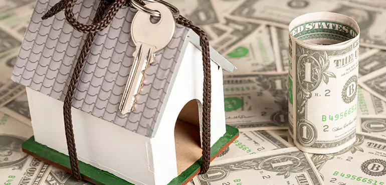 Trust Us with Your Quick Home Sale in Jackson, MS