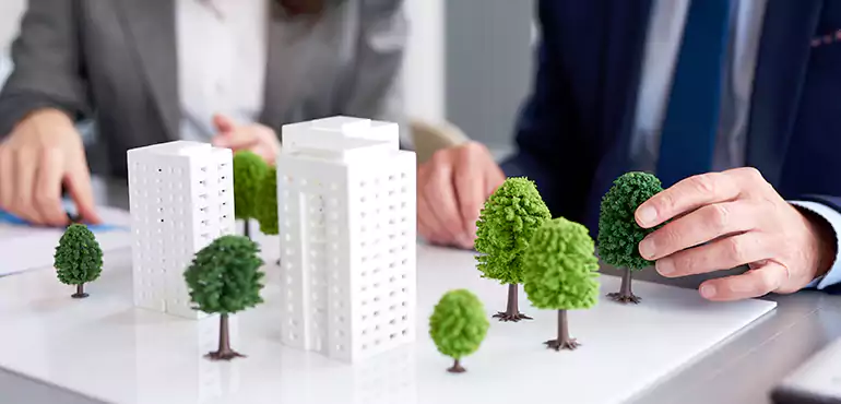 We're With You Every Step of the Way – Jackson's Trusted Bank Owned Property Buyers
