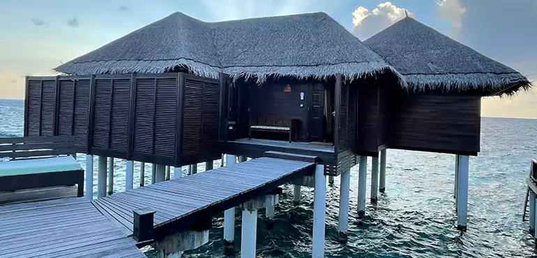 Our Process of Buying Your Beach House in Jackson, MS