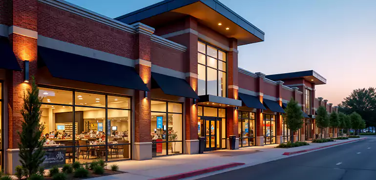 Sell Commercial Property Fast in Jackson, MS – Secure Your Financial Future