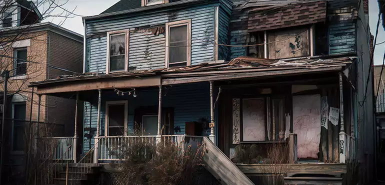 Get a Fair Cash Offer for Your Fire Damaged Home in Jackson, MS