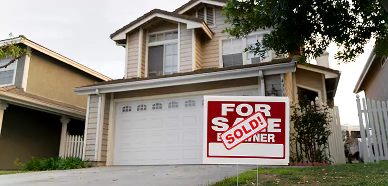 Why Choose Jackson Home Buyers?