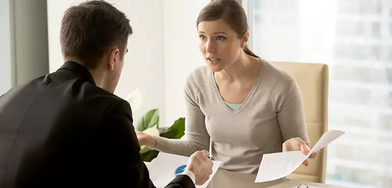 We Buy Your House Quickly in Jackson, MS During a Divorce