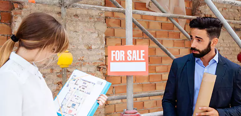 Supportive Home Selling Services for Inherited Property in Jackson