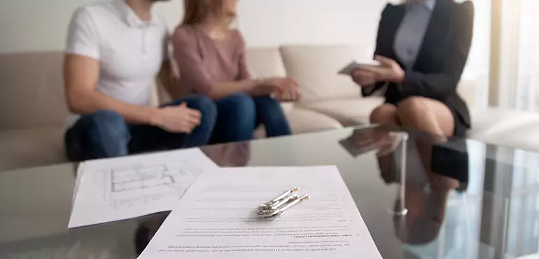 Sell Your Home Fast During Divorce in Jackson, MS