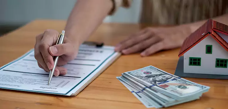 What Makes Our Jackson Home Buying Service Different and Better