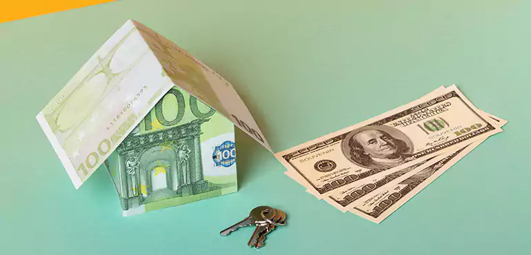 Online House Sales Without The Guesswork in Jackson, MS