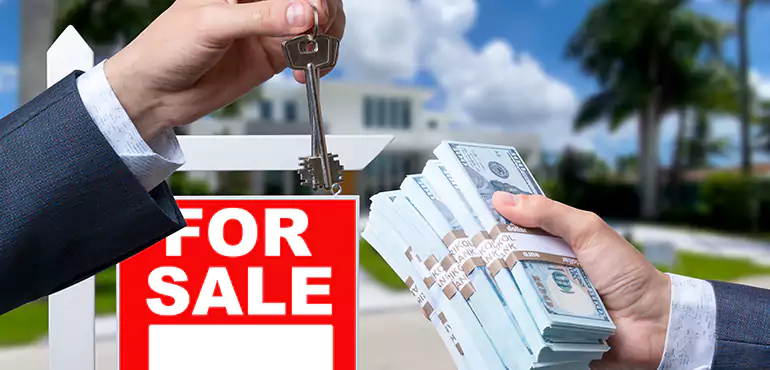 We Buy Homes with Back Taxes in Jackson, MS