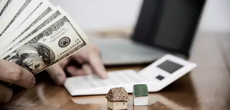 Why Choose Jackson Home Buyers For Selling A Quick House in Jackson, MS?