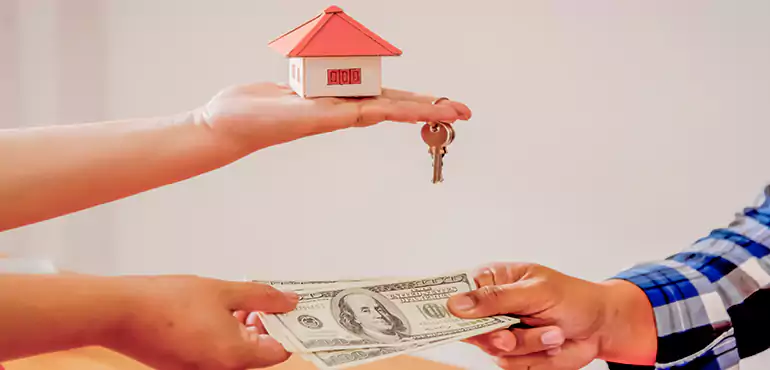 Sell Your House Fast & Avoid the Complications of Bankruptcy in Jackson, MS