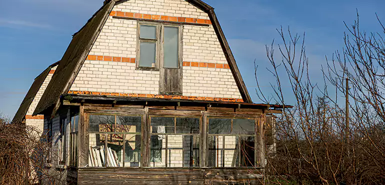 Own a Rental in Disrepair? We’ll Take It Off Your Hands in Jackson