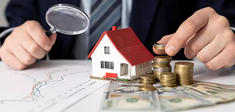 Home Needing Updates in Any Conditions for Cash in Jackson, MS