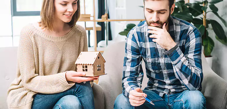 Sell Your Jackson House Privately to a Local, Trusted Cash Buyer