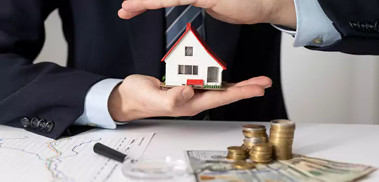 Who Do We Buy Houses From in Jackson, MS?