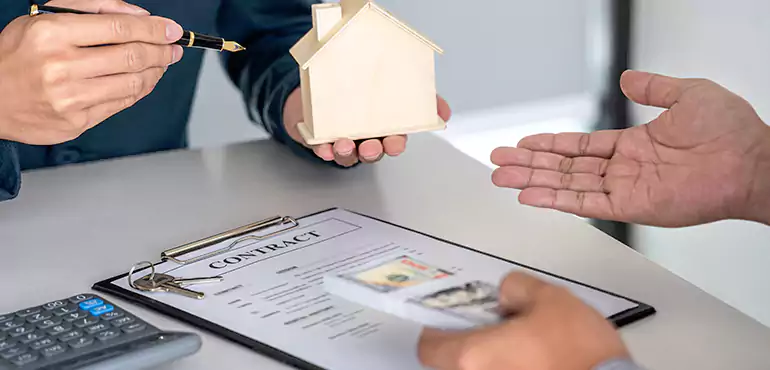 Why Choose Us to Avoid Foreclosure in Jackson, MS