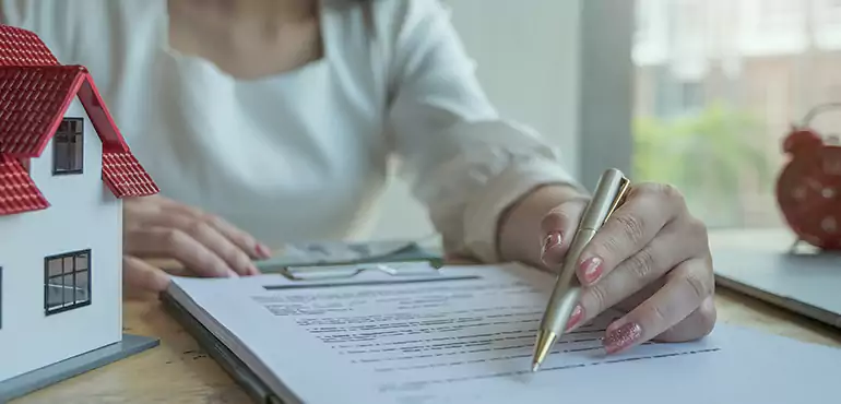 We Buy Homes to Help You Pay Off Debt – No Repairs or Upgrades Needed in Jackson, MS