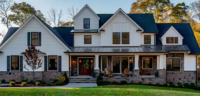Process to Sell a House With No Equity in Jackson, MS