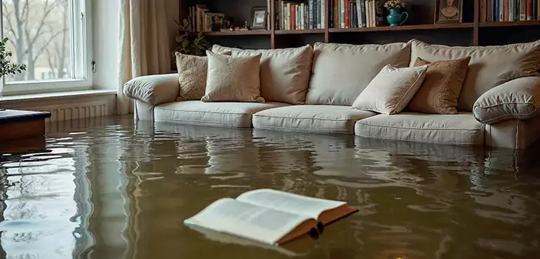 Why MS Homeowners Choose Jackson Home Buyers After Water Damage Hits