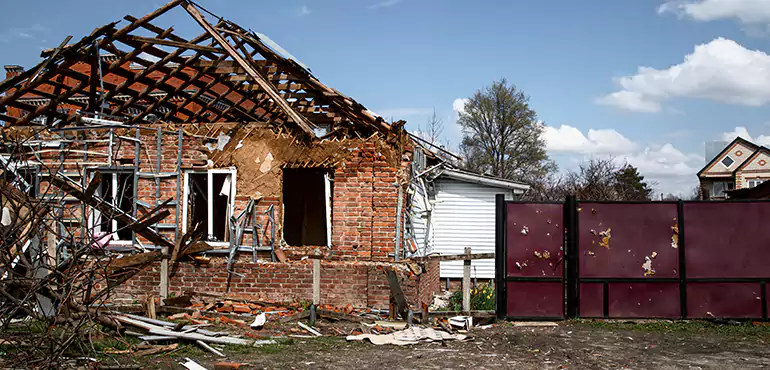 Types of Houses We Buy Without Repairs in Jackson, MS