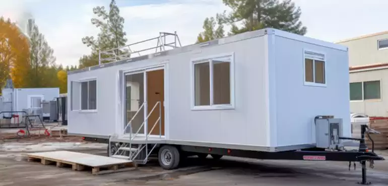 Mobile Homes We Buy in Jackson, MS