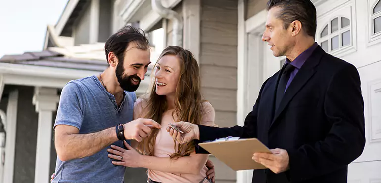 Sell Family Properties in Jackson, MS