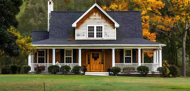 What Types of Properties Do We Buy in Jackson?