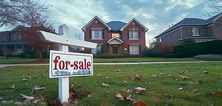 Why Jackson Homeowners Choose Our Quick Sale Service