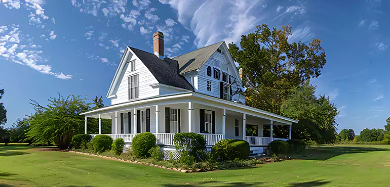 Why Choose Jackson Home Buyers to Sell Your Townhouse in Jackson, MS?