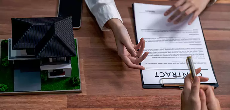 Quickly Sell your Vacant Home for a High Price in Jackson, MS