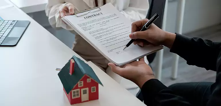 Types of Properties We Buy via Assignment in Jackson, MS